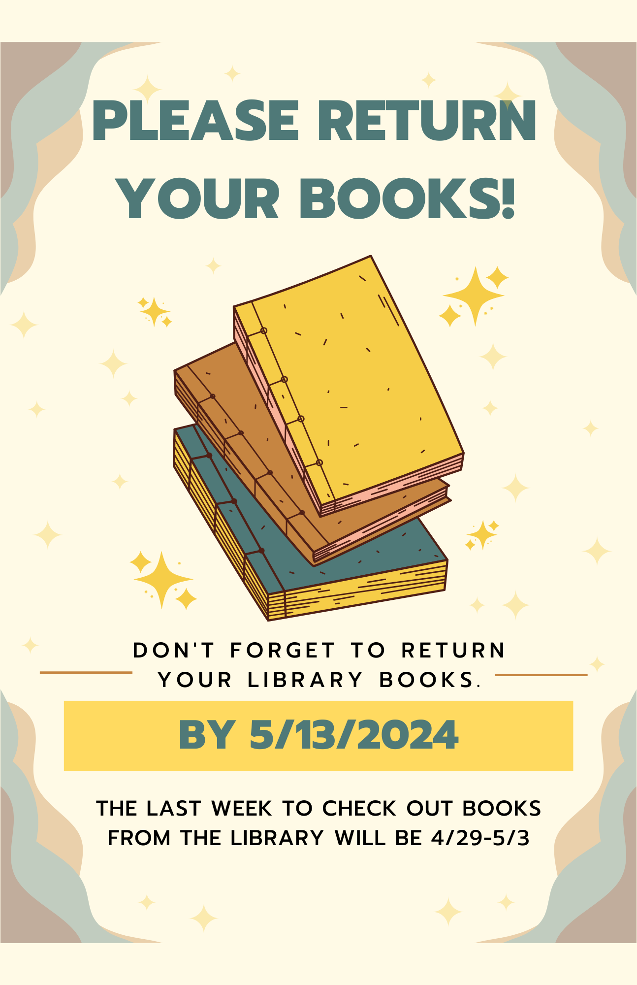 return books image